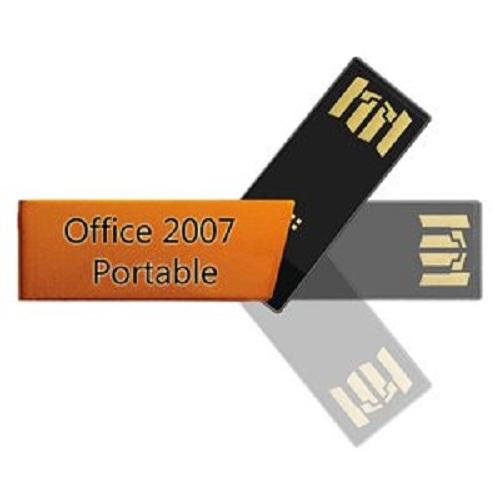 Microsoft Office Enterprise 2007 PreSP3 DreamEdition 2010.2 Portable