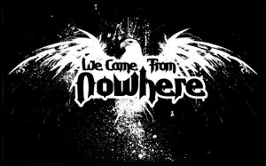 We Came From Nowhere - Pawns (Demo) (2012)