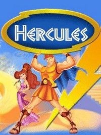 Приключения Геркулеса (Hercules Mobile Game)