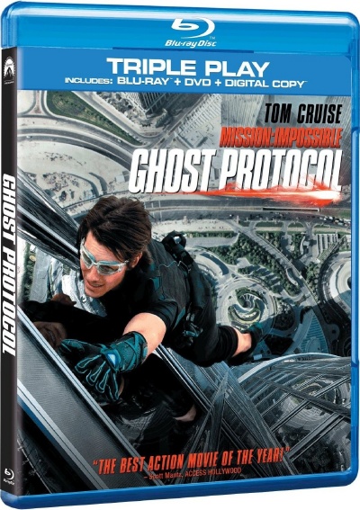Mission Impossible: Ghost Protocol (2011) 720p BDRip x264 AC3-Zoo