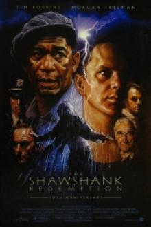 Побег из Шоушенка / The Shawshank Redemption (1994) HDRip