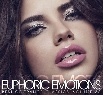 VA - Euphoric Emotions Vol.33 (2012)