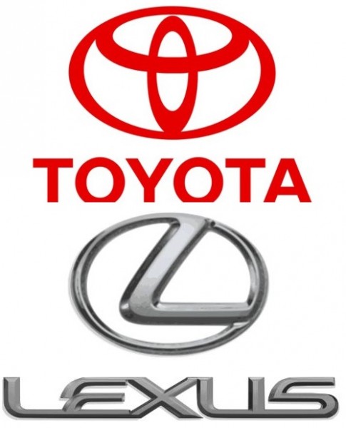 Toyota & Lexus USA TYNU 4.3.1 (07.2011)