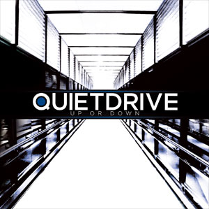 Quietdrive - Avalanche (new song) (2012)