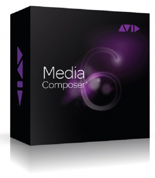 Avid Media Composer 6.0 VR for WiN64-MgT