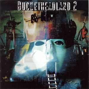 Buckethead - Dicography (1992-2012)