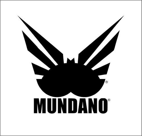 Mundano  Subliminal [Single] (2012)