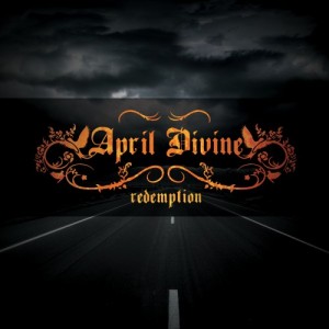 April Divine - Redemption (2010)