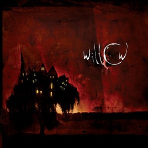 The Owl of Minerva - Willow [EP] (2008)