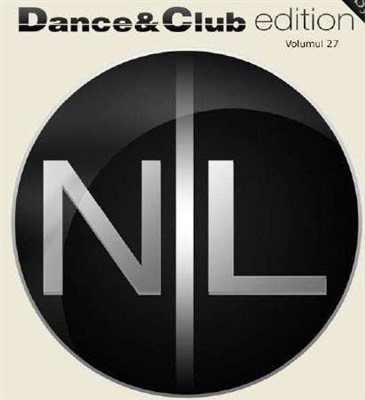 New Life on TMD [Dance & Club Edition] Vol.27 (2012) [Multi]