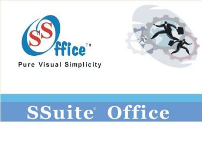 SSuite Office - WordGraph v8.2.2