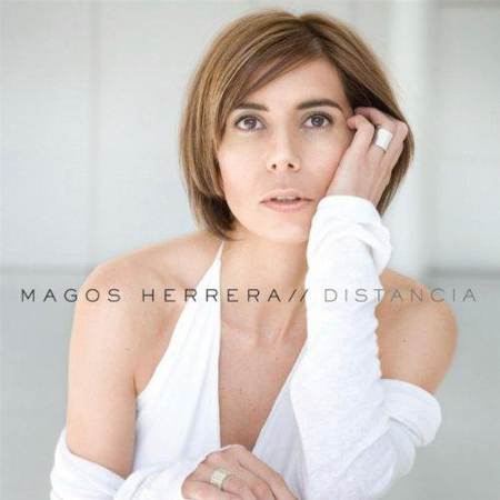 Magos Herrera - Distancia (2009)