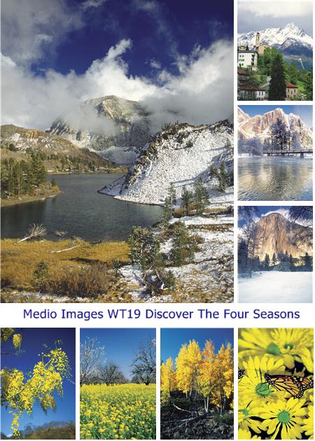 Medio Images WT19 Discover The Four Seasons REUPLOAD