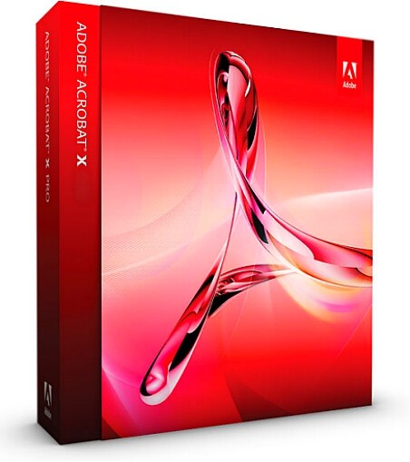 Adobe Reader X 10.1.3 Portable