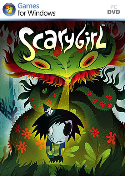 Scarygirl v1.0 - THETA (2012/MULTi5)