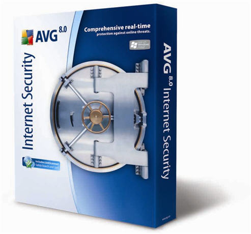 AVG Internet Security 2013 13.0.2667 Multilinguaje