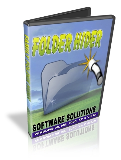 Wise Folder Hider v1.36.72 Portable