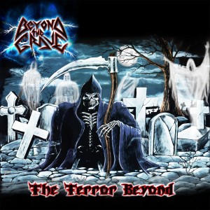 Beyond The Grave - The Terror Beyond (2011)