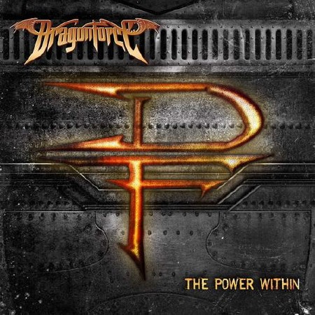 Dragonforce - The Power Within (2012) HQ