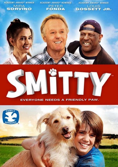Smitty (2012) BDRip XviD-aAF