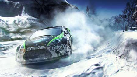 DiRT 3 - Complete Edition (2012/MULTi2/RePack by R.G. Shift)