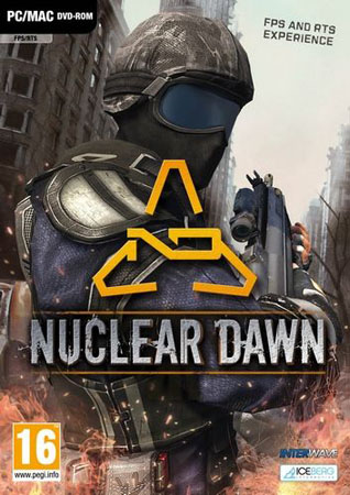 Nuclear Dawn Update 04 (ONLINE/Steam-Rip)