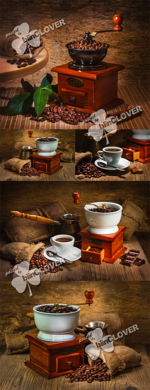 Coffee background 0131