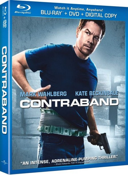 Contraband (2012) m-HD BluRay AC3 x264-Desman