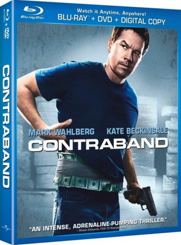 Contraband (2012) BRRip XVID AC3 - ADTRG