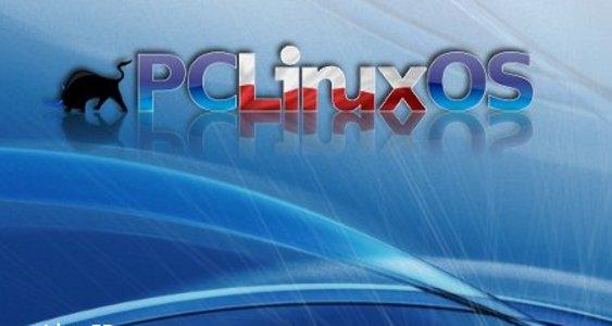 MyPCLinuxOS 2012.04 [x86]