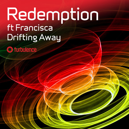 Redemption Ft Francisca - Drifting Away (2012) 