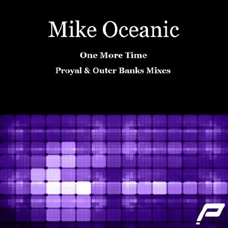 Mike Oceanic - One More Time (2012)