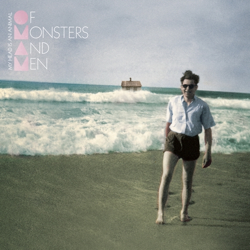Of Monsters And Men - My Head Is An Animal (2012)