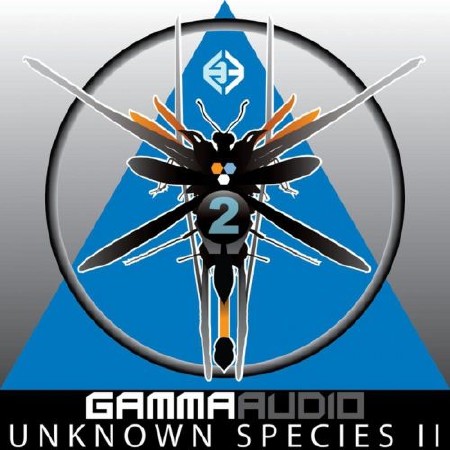 Unknown Species LP 2 (2012)