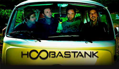 Hoobastank - Discography (1997-2010)