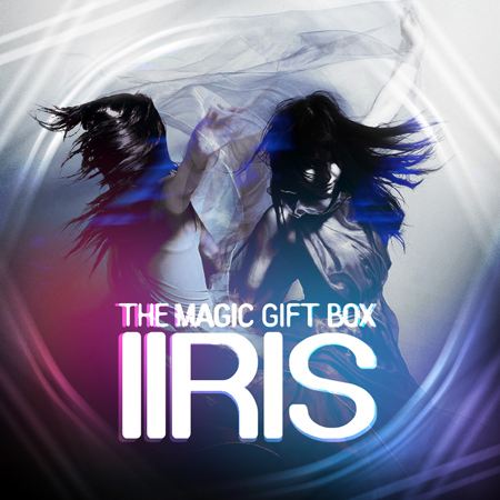 Iiris - The Magic Gift Box (2012) 