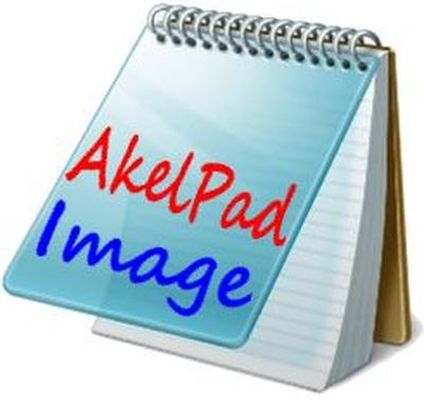 AkelPad Image Full  17.17 Portable