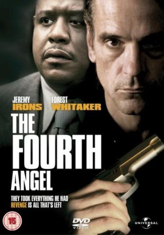 The Fourth Angel (2001) iNTERNAL DVDRip XviD-EXViDiNT