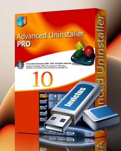 Advanced Uninstaller PRO 10.62 Portable