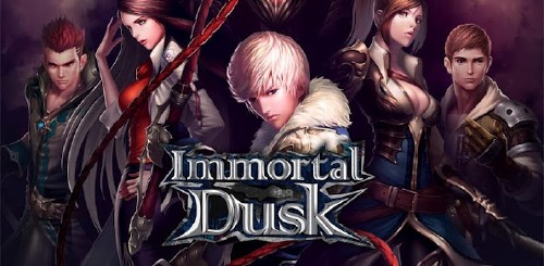 Immortal Dusk v1.0.0