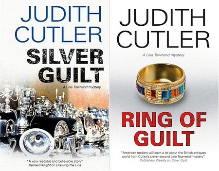 Judith Cutler-The Lina Townsend Mysteries 01-03
