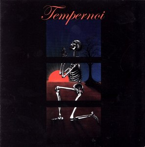 Tempernoi - Between Thieves (2005)