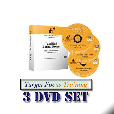 Оправданная работа на уничтожение / Justified Lethal Force 3 DVD (2010) DVDRip
