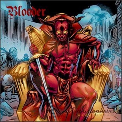 Blooder - Мефистофель [Single] (2012)