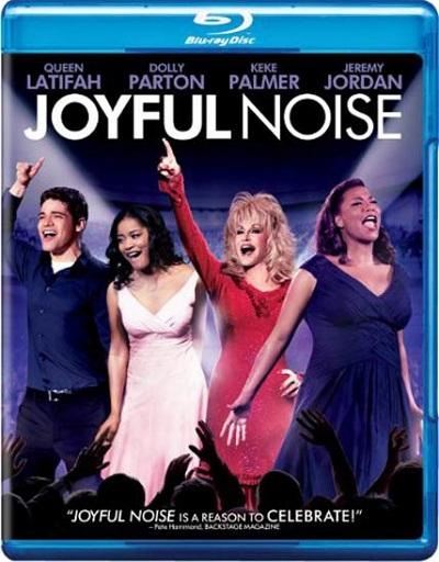 Joyful Noise [2012] BRRip 480p x264-mSD