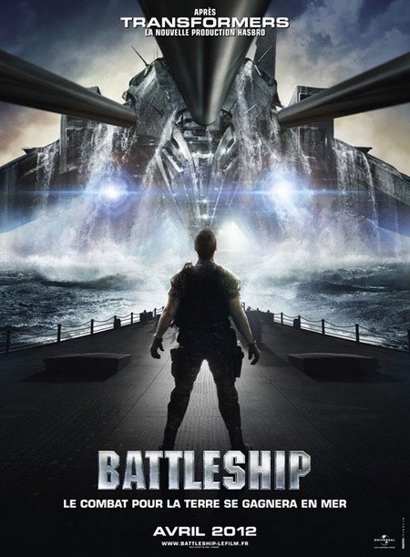 Battleship HQ Cam [2012] XviD - CrEwSaDe