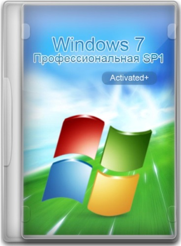 Windows 7  SP1  (x86+x64) 15.04.2012