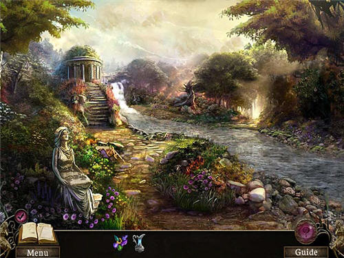 Otherworld Spring of Shadows Collectors Edition v1.0-TE