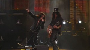 Slash (feat. Myles Kennedy and the Conspirators) - Back from Cali (Jimmy Kimmel Live)