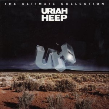 Uriah Heep - Discography (CompilationAlbums)(2002 - 2005)